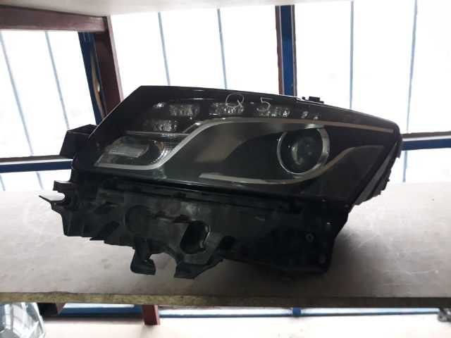 Audi Q5 2013-2016 Çıkma Yedek  Sol Far